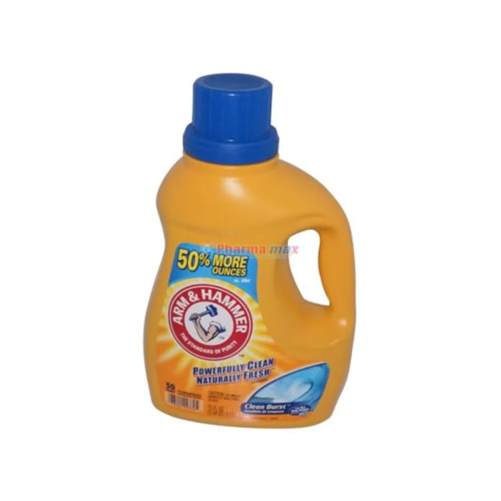 Arm & Hammer Clean Burst 75oz