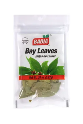 Badia Bay Leaves 0.20oz