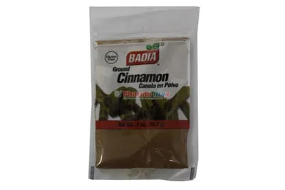 Badia Cinnamon Powder 0.5oz