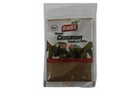 Badia Cinnamon Powder 0.5oz