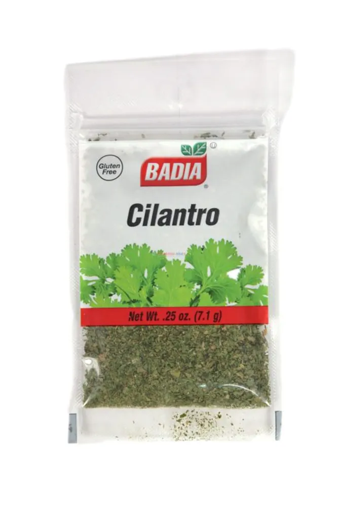 Badia Cilantro 0.25oz