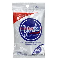 York Dark Chocolate 5.3oz