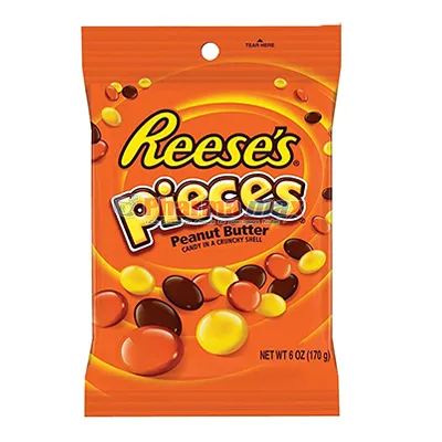 Reese’s Pieces 6oz