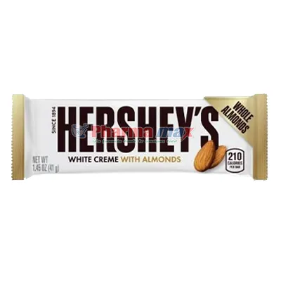 Hershey’s Almonds 1.45oz