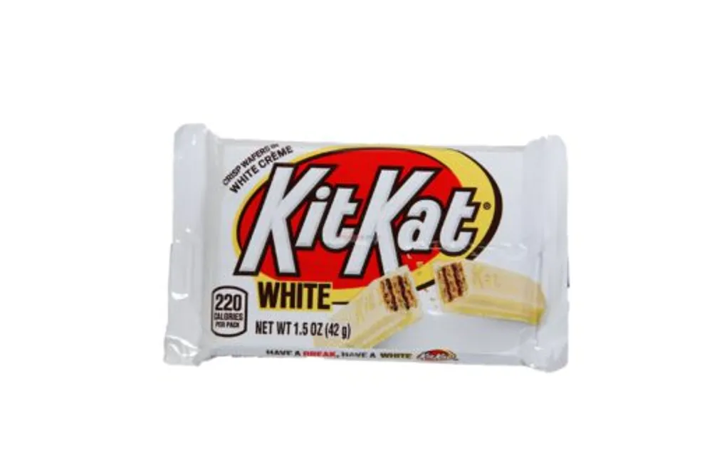 Kit Kat Crisp Wafers 1.5oz