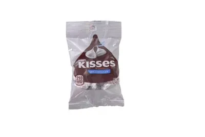 Hershey’s Kisses Milk Chocolate 1.55oz