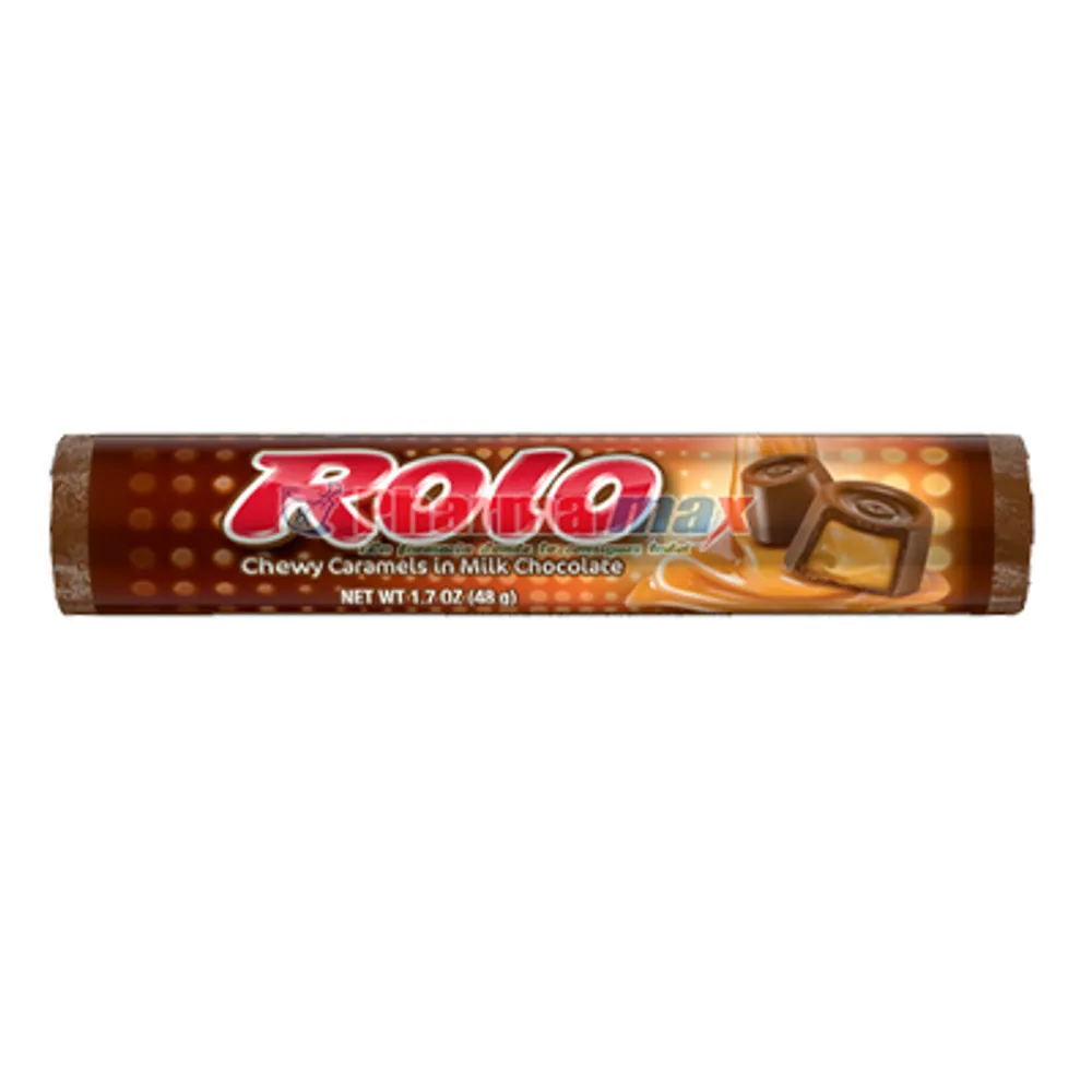 Hershey’s  Rolo 1.7oz