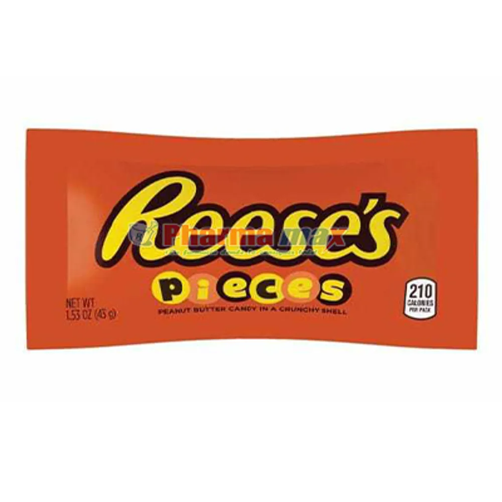 Reese’s Pieces 1.53oz