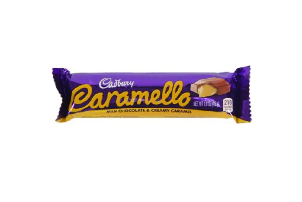 Cadbury Caramello 1.6oz