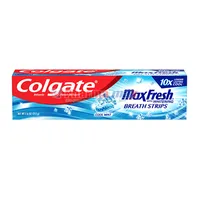 Colgate Maxfresh Cool Mint 7.6oz