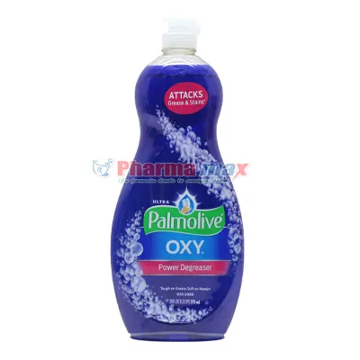 Palmolive Ultra Oxy 20oz