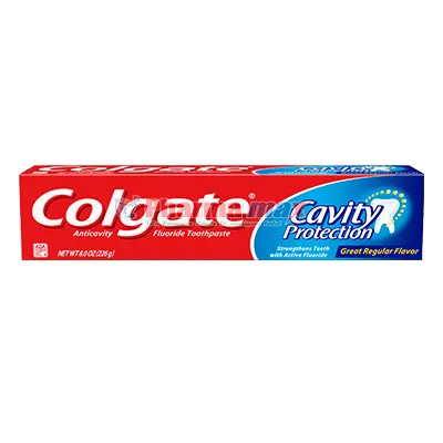 Colgate Cavity Protection Regular 8oz