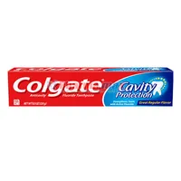 Colgate Cavity Protection Regular 8oz