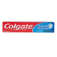 Colgate Cavity Protect 6oz