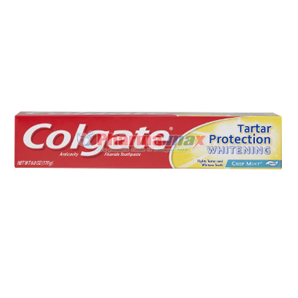 Colgate Tartar Protection 6oz