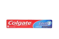 Colgate Toothpaste Cavity Protection Regular Flavor 2.5oz