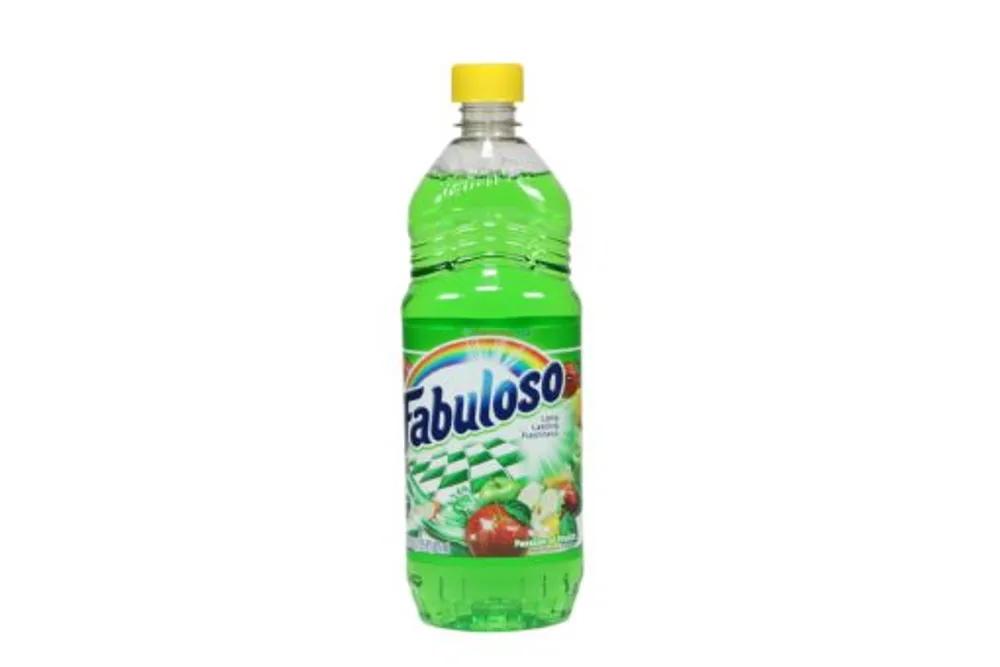 Fabuloso Pasion of Fruit 28oz