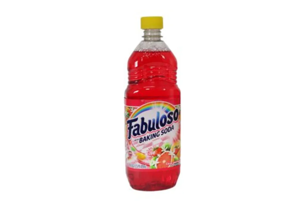 Fabuloso Citrus & Fruits 28oz