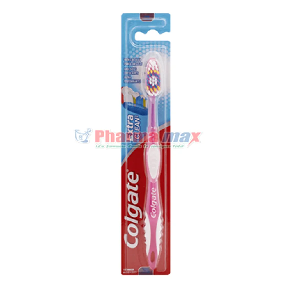 Colgate Extra Clean Toothbrush Firm