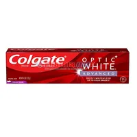 Colgate Optic White Advanced 4.5oz