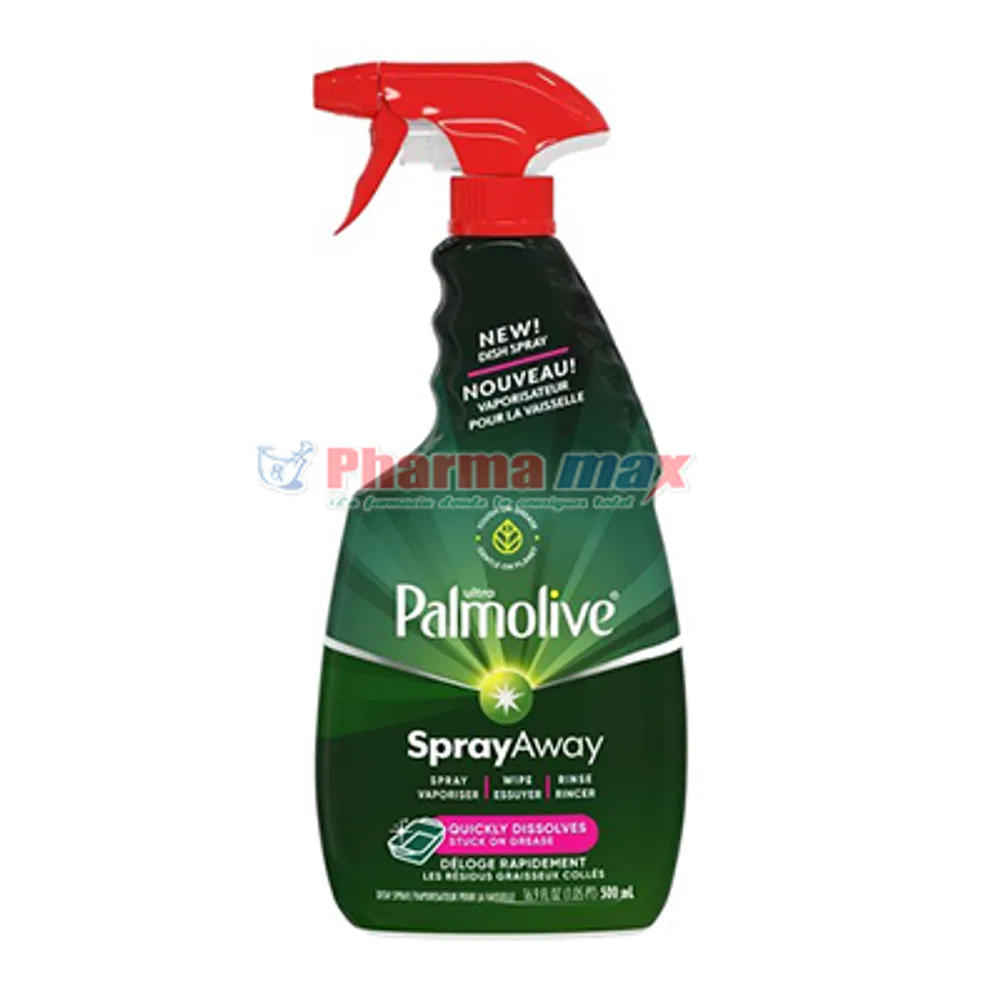 Palmolive Spray Away 16.9oz