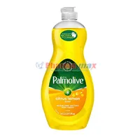 Palmolive Ultra Citrs Lem 20Oz