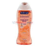 Softsoap Antibacterial Crisp Clean Refill 20oz