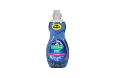 Palmolive Oxy Power Degreaser 10oz