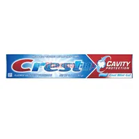 Crest Cavity Protection Cool Mint Gel 6.4oz