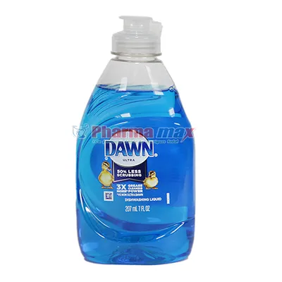 Dawn Dishwash Original 7oz