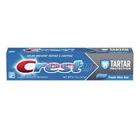 Crest Tartar Fresh Mint 5.7oz