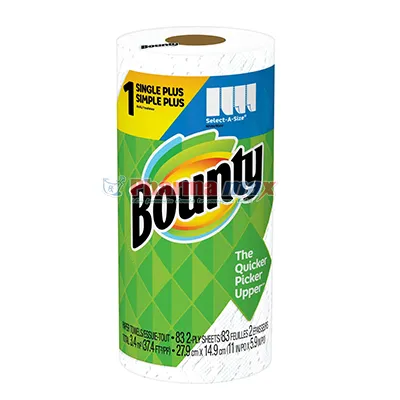 Bounty Select A Size Roll