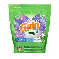 Gain Flings 3 In 1 Moonlight Breeze 16ct