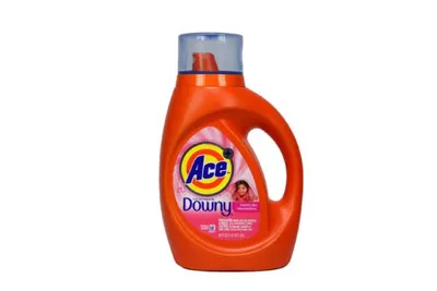 Ace Downy Liquid Detergent 46oz