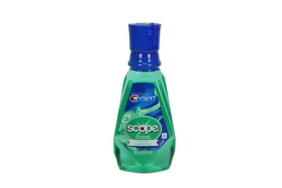 Scope Mouthwash Classic 500ml