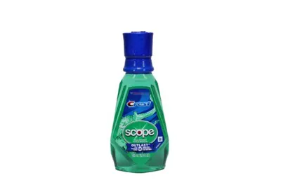 Scope Outlst Crest Mint 500ml