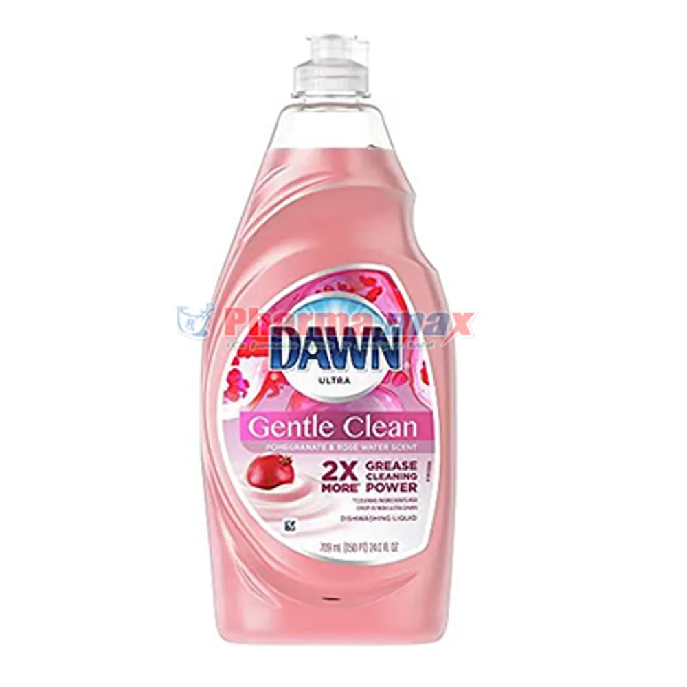 Dawn Dishwash Gentle Clean 16.2oz