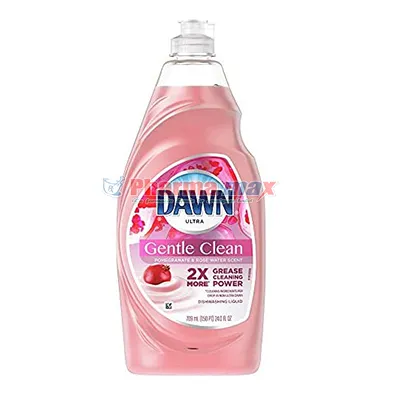 Dawn Dishwash Gentle Clean 16.2oz