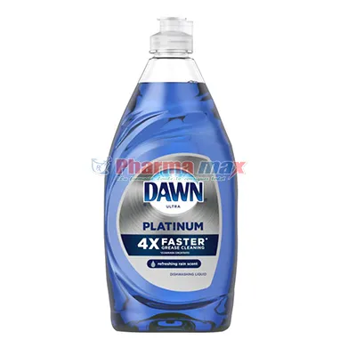 Dawn Platinum 4X Dishwash 16.2oz