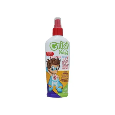 Grisi Kids Lice Repel Lotion Spray 8.4oz