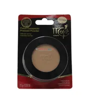 Maja Pressed Powder – Tostado