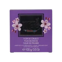 Maja Perfumed Soap Plum Blossom 3.5oz