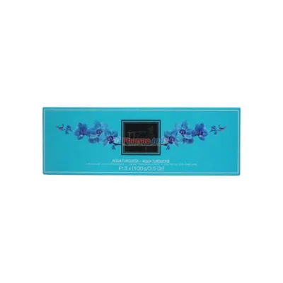 Maja Aqua Turquesa Scented Soap 3ct