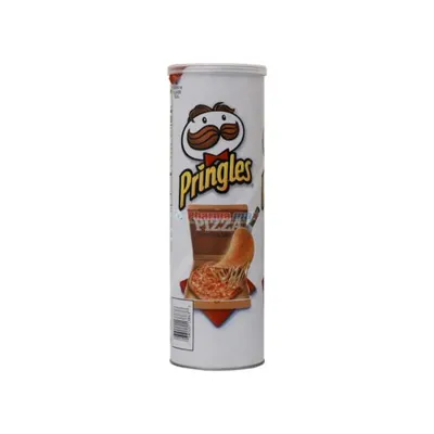 Pringles Pizza 5.5oz