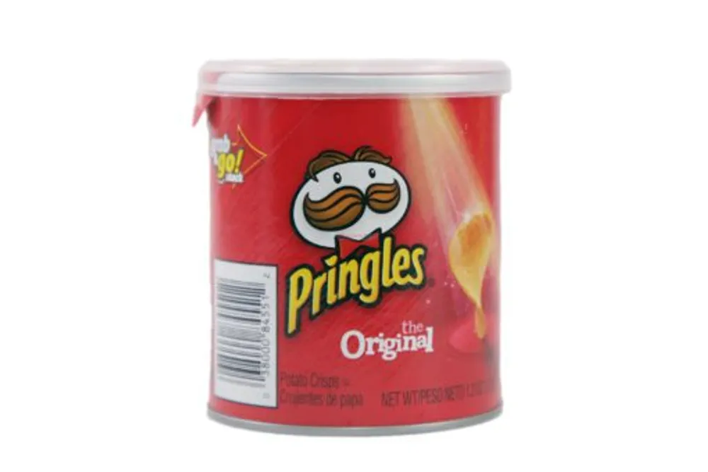 Pringles Original 1.3oz