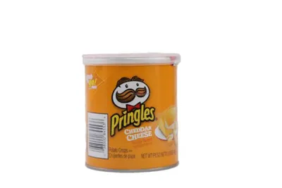 Pringles Cheddar Cheese 1.4oz