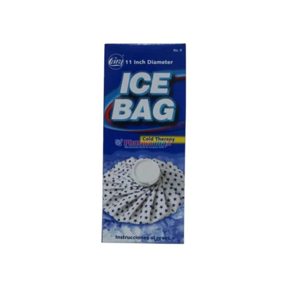 Cara Ice Bag 11″