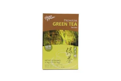 Prince of Peace Premium Green Tea 20 Bags 1.27oz