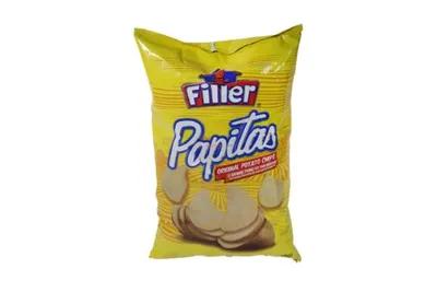 Filler Papitas Original 7oz