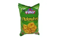 Filler Platanutres 6oz